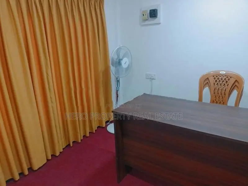 HWR Office Space for Rent in Battaramulla
