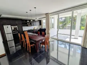 HWR Luxurious Modern House for Sale in Kolonnawa