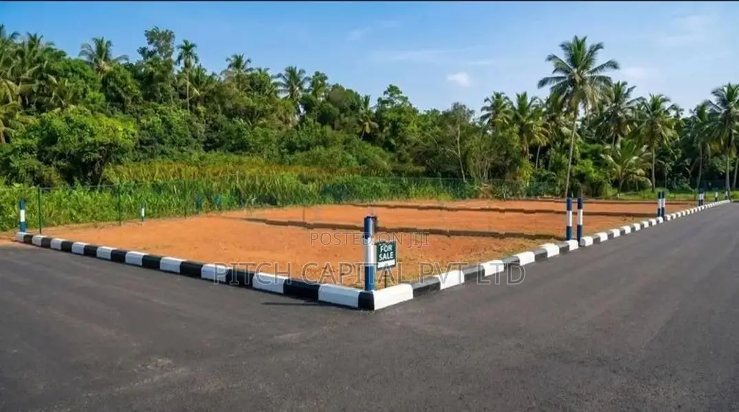 Kalutara Main Town Area Suparb Land for Sale