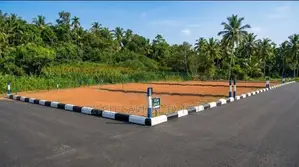 Kalutara Main Town Area Suparb Land for Sale