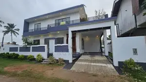 Brand New Luxury House Sale Katuwapitiya, Negombo