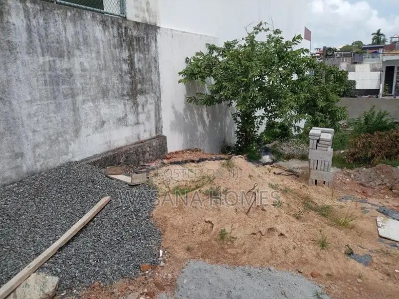 Prestigious Land for Sale Nugegoda
