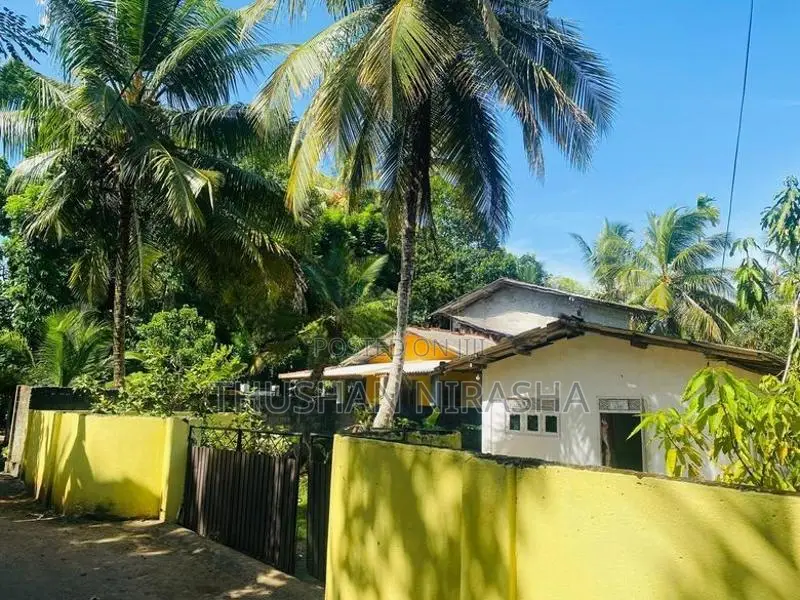 Land for Sale in Balapitiya