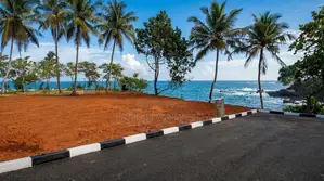 Beach Front Land Plot Deundara