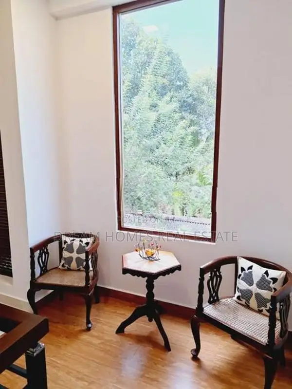 Fully-Furnished 4-Storey House for Sale Thalawathugoda