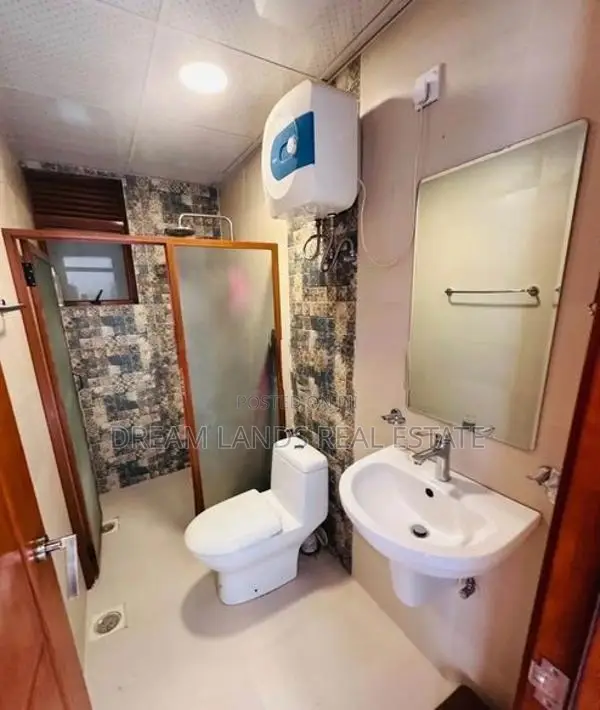 Furnished apartment for rent Dehiwela