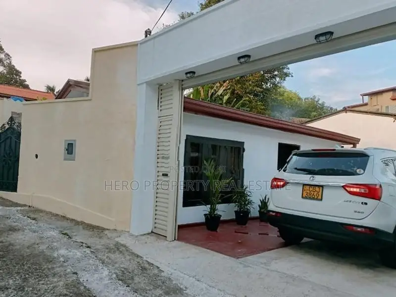 HWR Office Space for Rent in Battaramulla