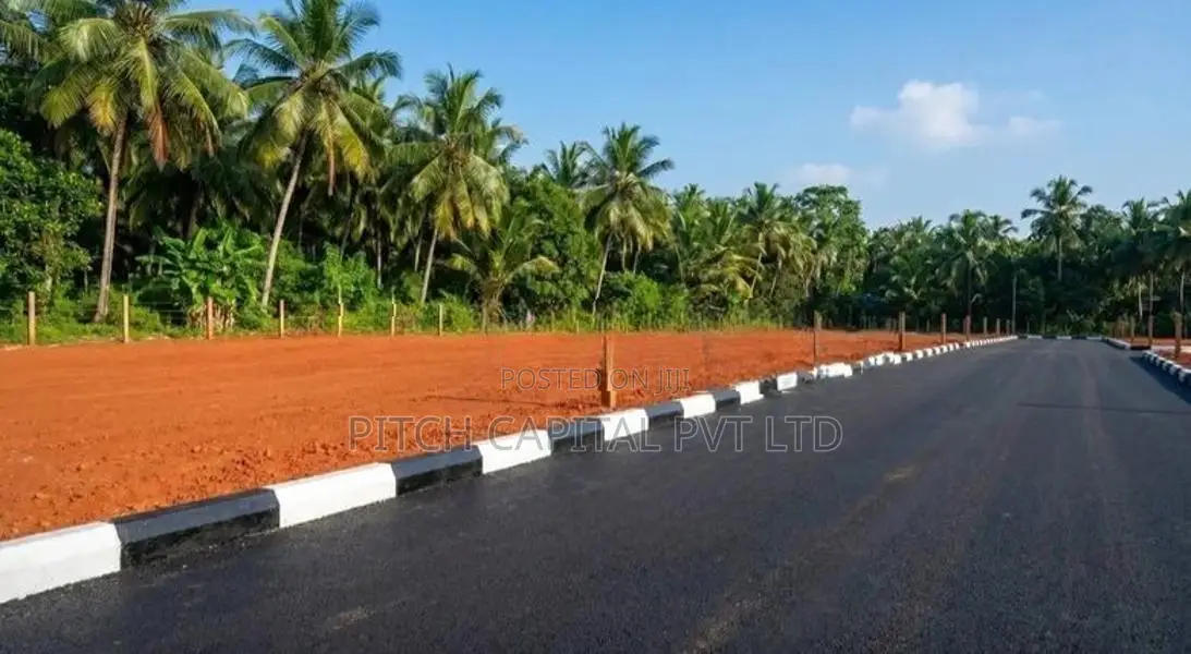 Kalutara Main Town Area Suparb Land for Sale