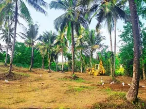 Land in Aththnagala Near Main Road K1 20/07
