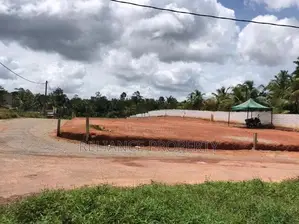 Highly Residential Land Sale in Homagama