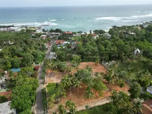 Hiriketiya Beach Face Land Plot