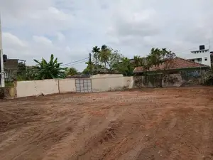 Prime Residential Land for Sale – Colombo 5