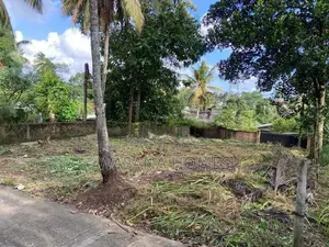 Prestigious Land for Sale Pannipitiya