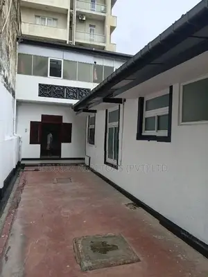 Prime Commercial Property for Rent in Bambalapitiya