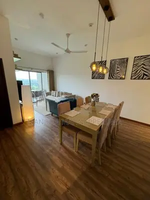 Fully Furnished Luxury Apartment for Rent Kahatuduwa