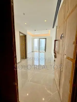 Brand New Luxury Apartment For Sale in Colombo 3