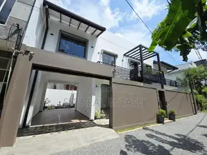 Newly Build Luxury 2 Story House For Sale In Kottawa