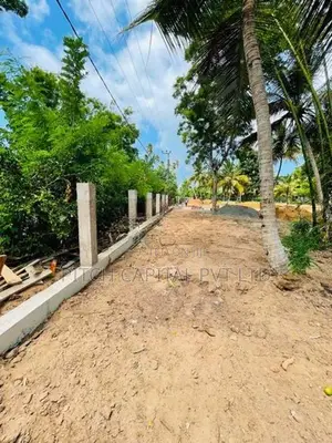 Weligama - Midigama Superb Luxurious Land Plots Tourism