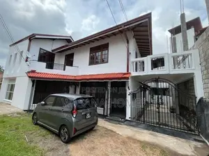 2.Unit House for Rent Dehiwala