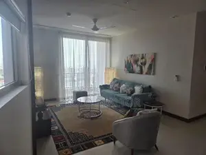 Brand New 3 Bedroom Apartment For Rent In Colombo 7