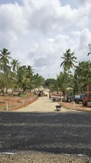 Land for Sale in Kadana
