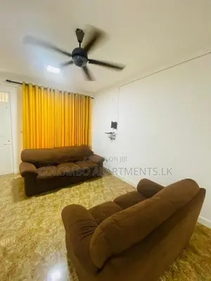 Colombo 06 Apartment Available for Long-Term Rent. Code: (CSPL102)