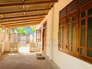 House for Sale in Eeswarapuram Trincomalee