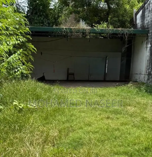 Land for Sale Dehiwala