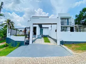 With Furniture 2-Storey House for Sale – Athurugiriya highway