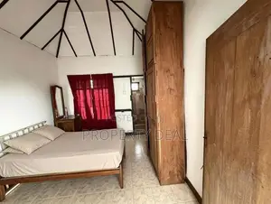 Furnished House for Rent – Sri Jayawardenepura Kotte - PDH379