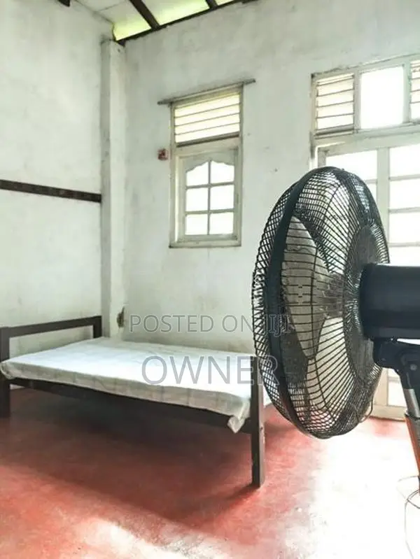 1st Floor Room for Rent in Rajagiriya Kalapaluwawa Male Only
