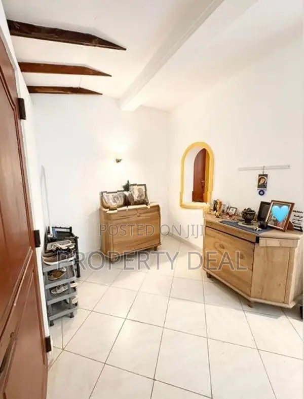Furnished House for Rent – Sri Jayawardenepura Kotte - PDH379