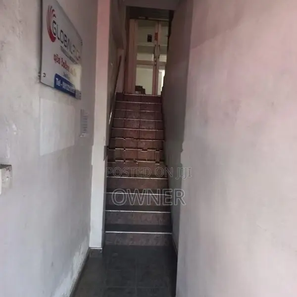 Office Space for Rent – Peradeniya Road, Kandy