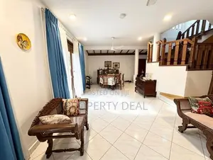 Furnished House for Rent – Sri Jayawardenepura Kotte - PDH379