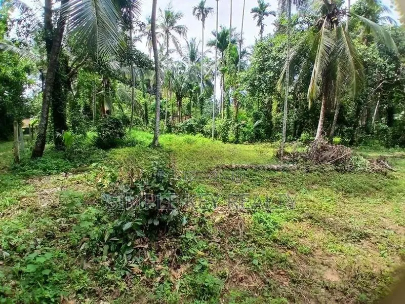 Land for Sale Gampaha Asgiriya