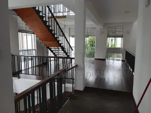 Modern Luxury Family House for Rent Near Thalawathugoda - PDH380