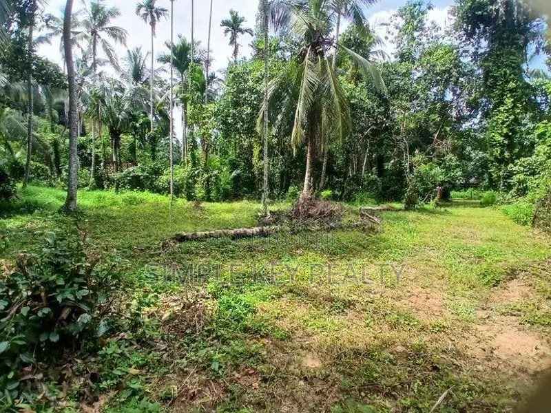 Land for Sale Gampaha Asgiriya