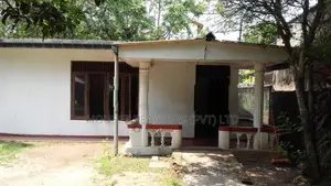 Residential House for Sale in Kaldamulla, Ratmalana