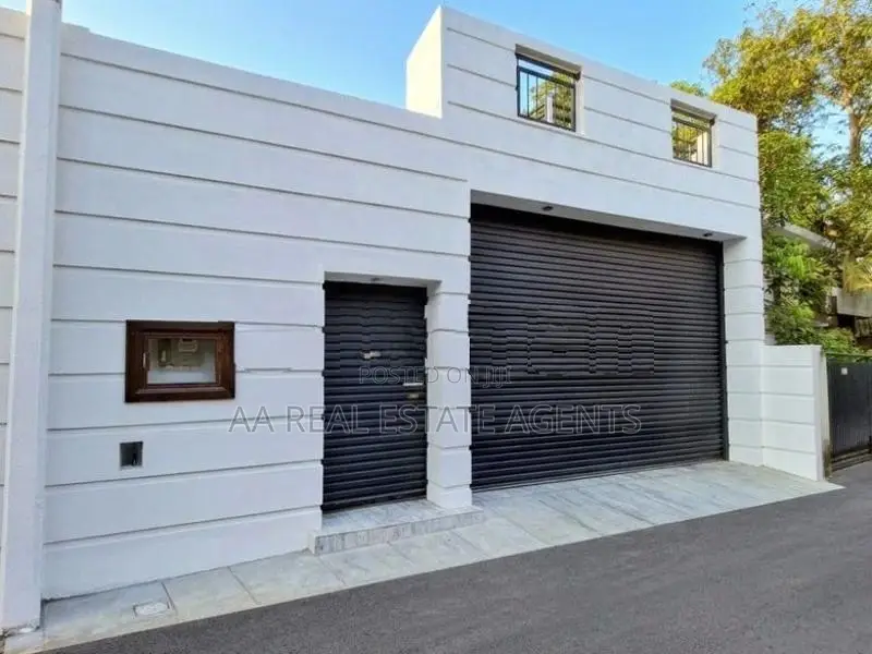Brand New House with Slab for Sale in Kolonnawa
