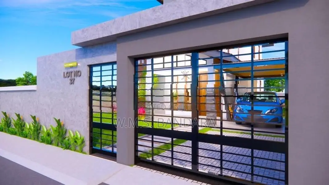 Valuable House for Sale in Pannala