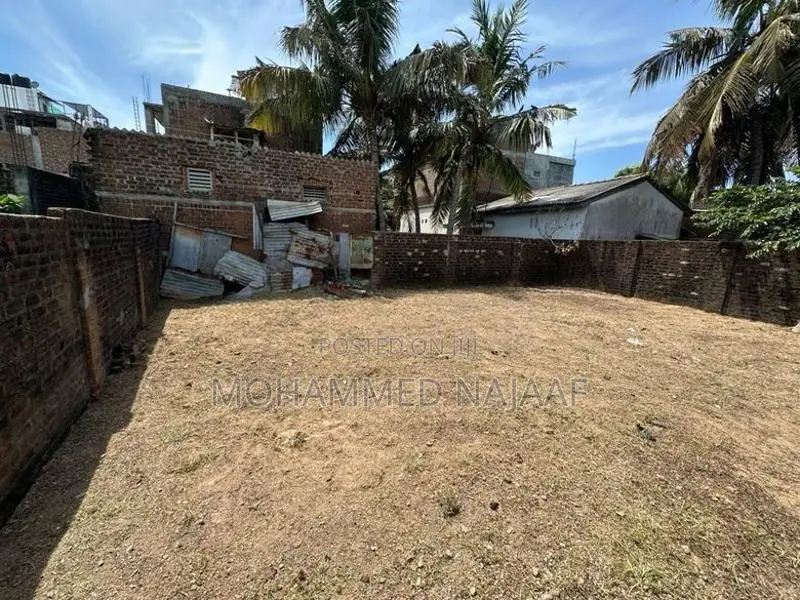 Land for Sale in Sainthamaruthu