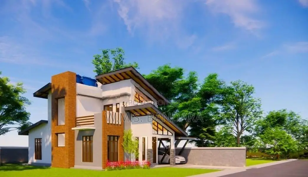 Valuable House for Sale in Pannala