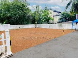Residential Land for Sale in Thalawathugoda
