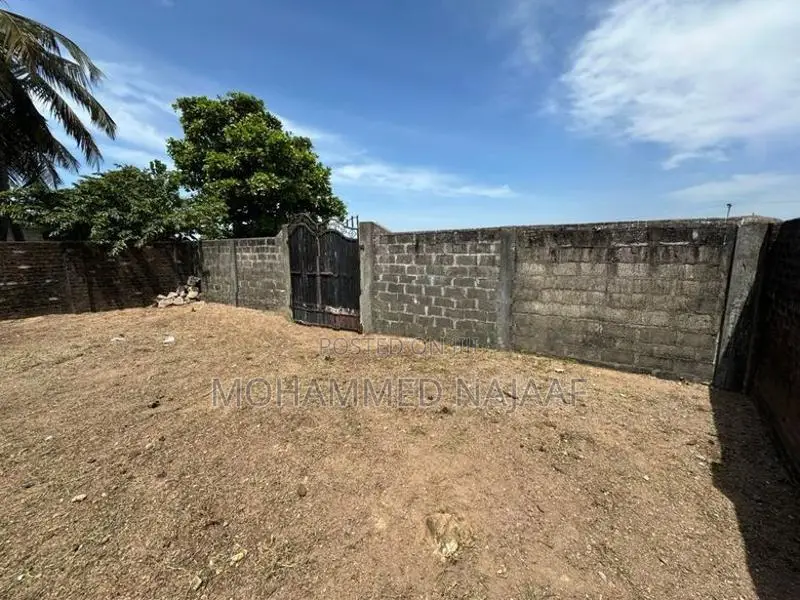 Land for Sale in Sainthamaruthu