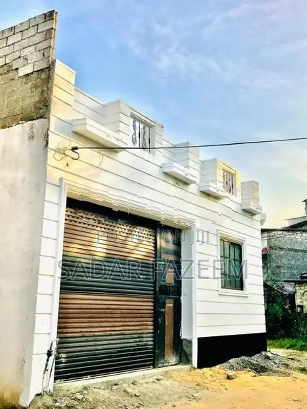House for Lease Wellampitiya
