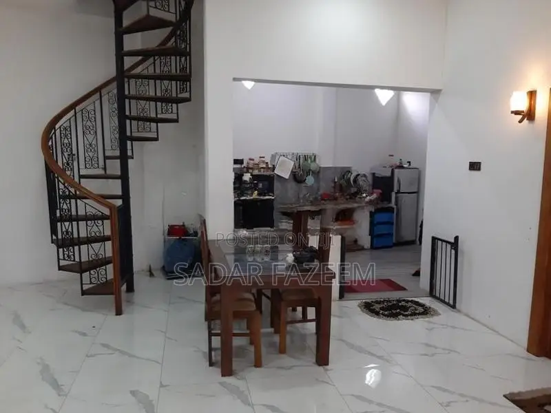 House for Lease Wellampitiya