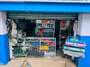 Hardware Shop for Sale – Avissawella