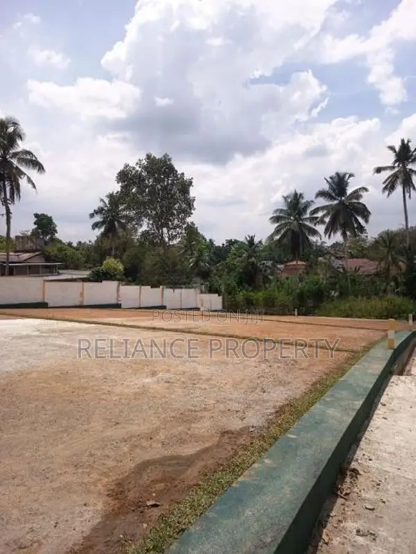 Just 5 Minutes to Homagama -Pitipana Bus Route Land