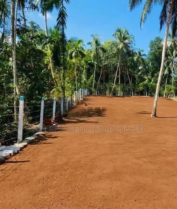 Land for Sale in Wathupitiwala,Walgammulla - M08