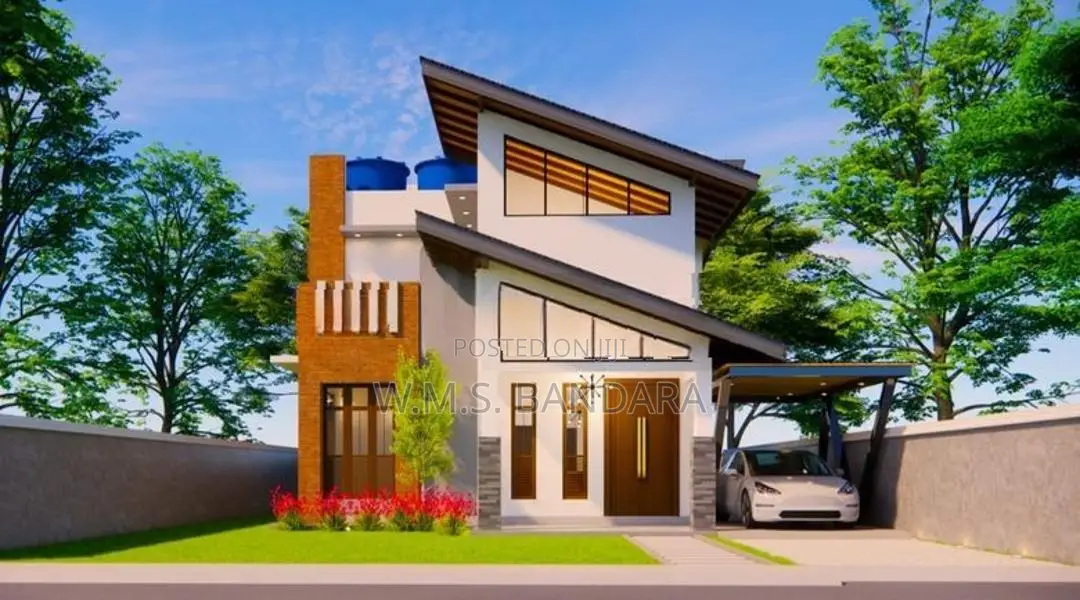 House for Sale in Pannala , Negombo M09